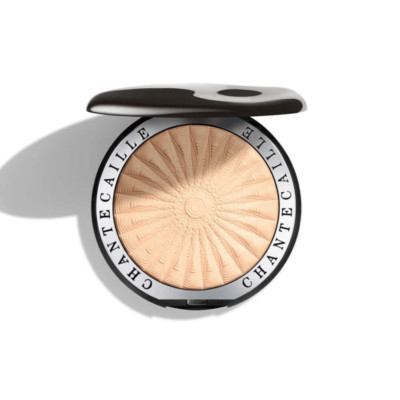 Chantecaille perfect blur finishing powder refill in light medium