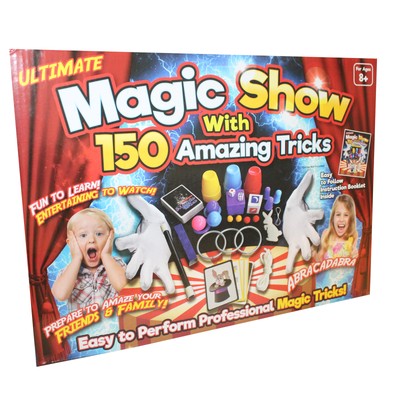 childrens magic set
