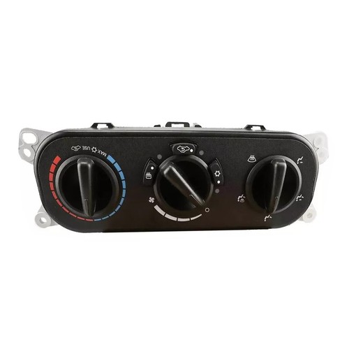 A/C Heater Control Switch 55111840AE for Jeep Wrangler JK 2007-2010 S11 - Picture 2 of 10