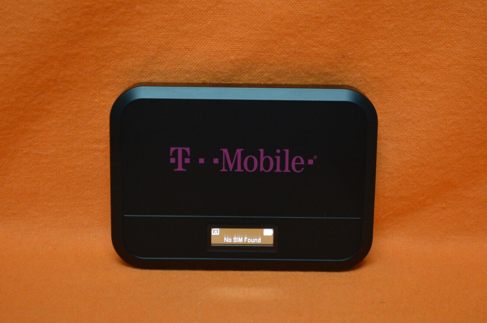 T-Mobile Franklin T9 XHG-R717 Hotspot WiFi 4G LTE Mobile Modem