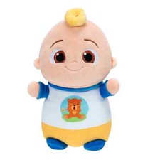 Squishmallows Cocomelon 6 inch JJ HugMees - Child's Ultra Soft Stuffed Plush Toy