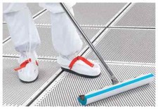 Contec Easycurve MD Mop Head EZMP0300 PACK OF 4 NEW SEALED PACKAGE