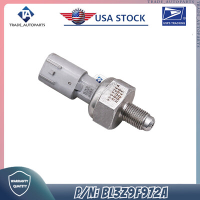 (1x) New Fuel Pressure Sensor For 2011-2021 Ford EcoSport Transit F-150 Lincoln