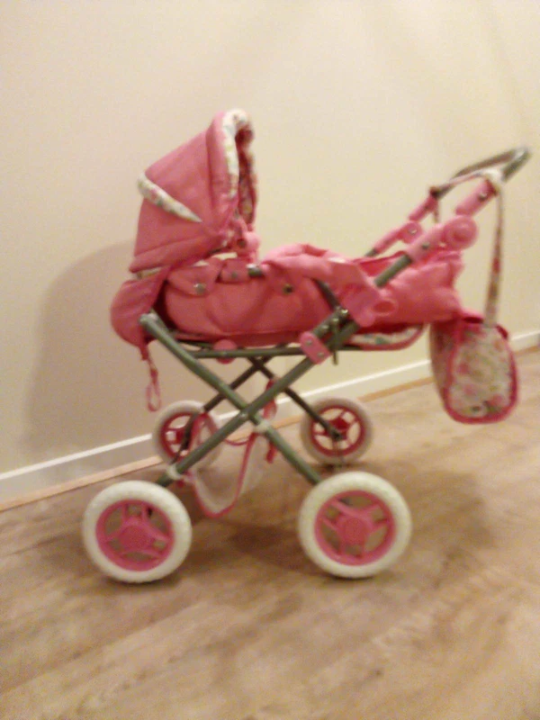 polly pocket gumtree