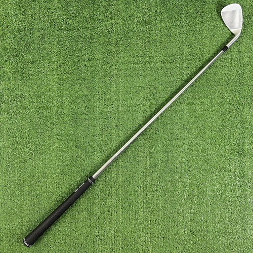 Ping G410 Lob Wedge LW Black Dot AMT 2.0 Stiff Flex Left Handed 35” - Picture 7 of 9