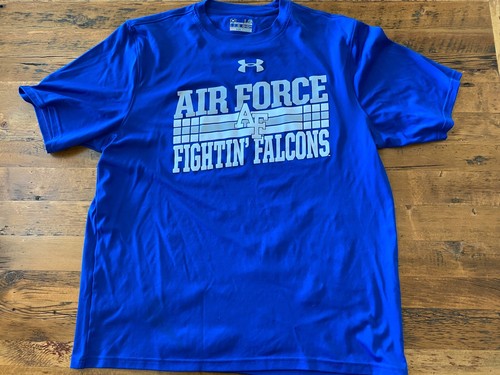 Air Force Academy Fightin' Falcons 