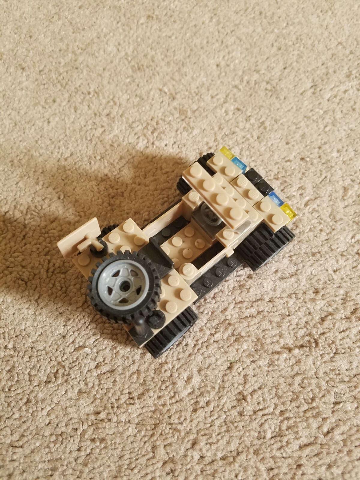 BestLock Construction Toys Military Vehicle 480HS eBay