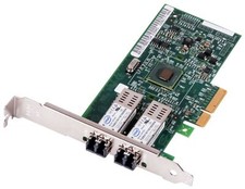Network Card Sun 371-0904-03 PRO/1000 PF Dual Port LC PCIe X4