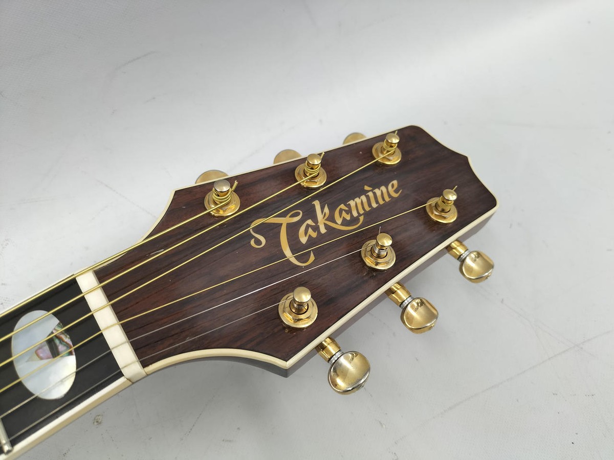 Takamine アコースティックギター　TRS115 Takamine アコースティックギター TRS115 - メルカリ