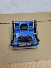 Rockler Miter Saw Fence System with Micro-Adjust Flip Stop - FLIP STOP ONLY