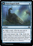x1 Waterlogged Hulk // Watertight Gondola LCI MTG 83 UNCOMMON M/NM 1x