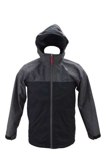 【新品】The North Face ジャケット DryVent XL14/16 The North Face Girls Dryvent Jacket LARGE 14/16 Charcoal