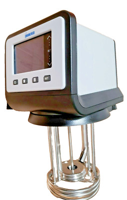 BROOKFIELD TC-150SD-115, TC150SD Lab, Water Bath, Circulator 115Vac
