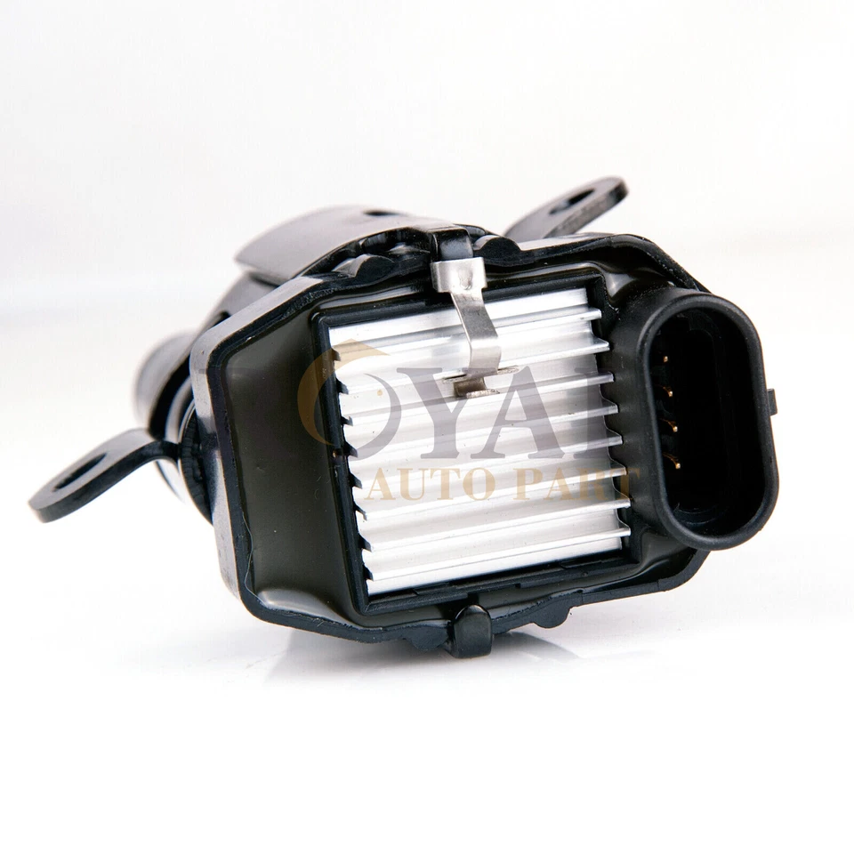 UF262 for Chevy Silverado GMC Sierra Yukon 4.8L 5.3L 6.0L Round 8x Ignition Coil - Image 3 of 4