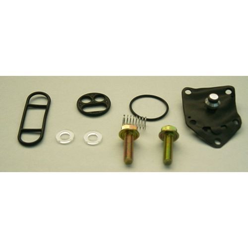 TourMax Fuel Tap Repair Kit Fits Suzuki GSF 1200 S Bandit (Half Faired