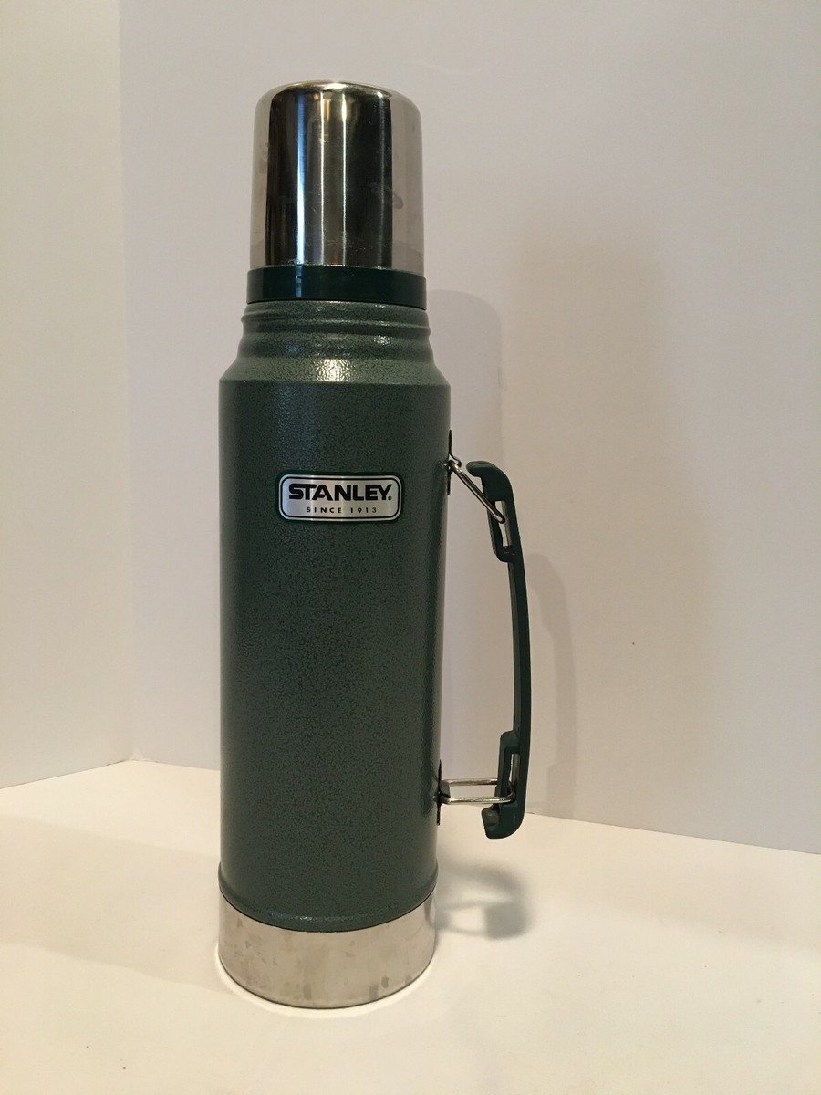 Vintage Stanley Stanley Stainless Thermos Vintage Stanley