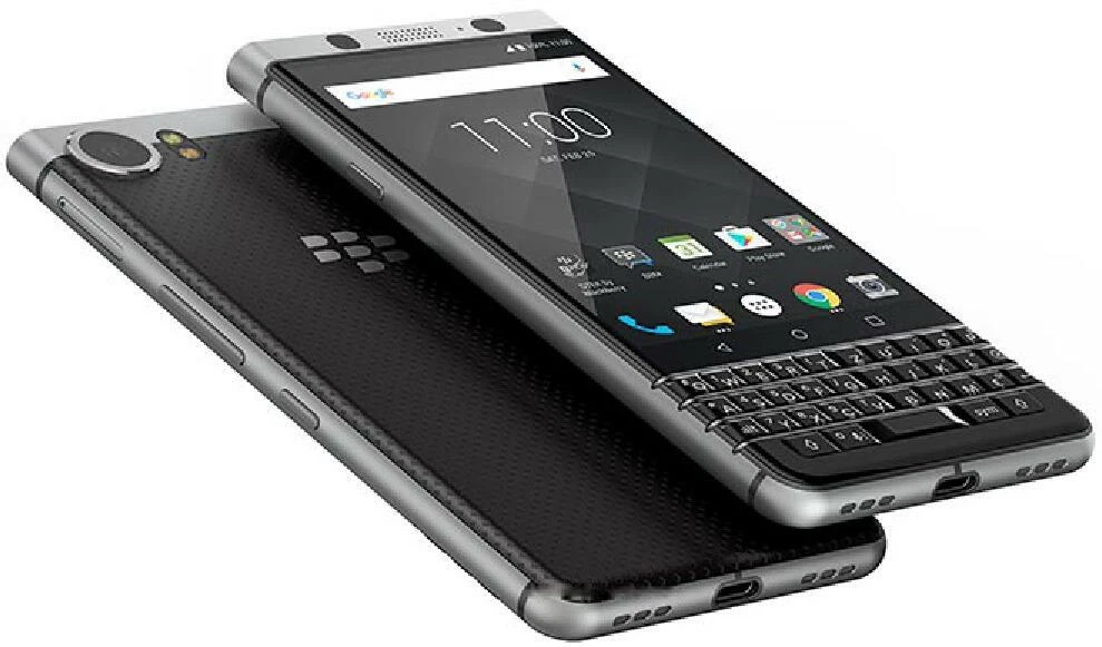 Preços baixos em BlackBerry KEYone Smartphones | eBay
