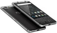BlackBerry Keyone 32GB 64GB 12MP Fingerprint Android LTE SmartPhone- New Sealed