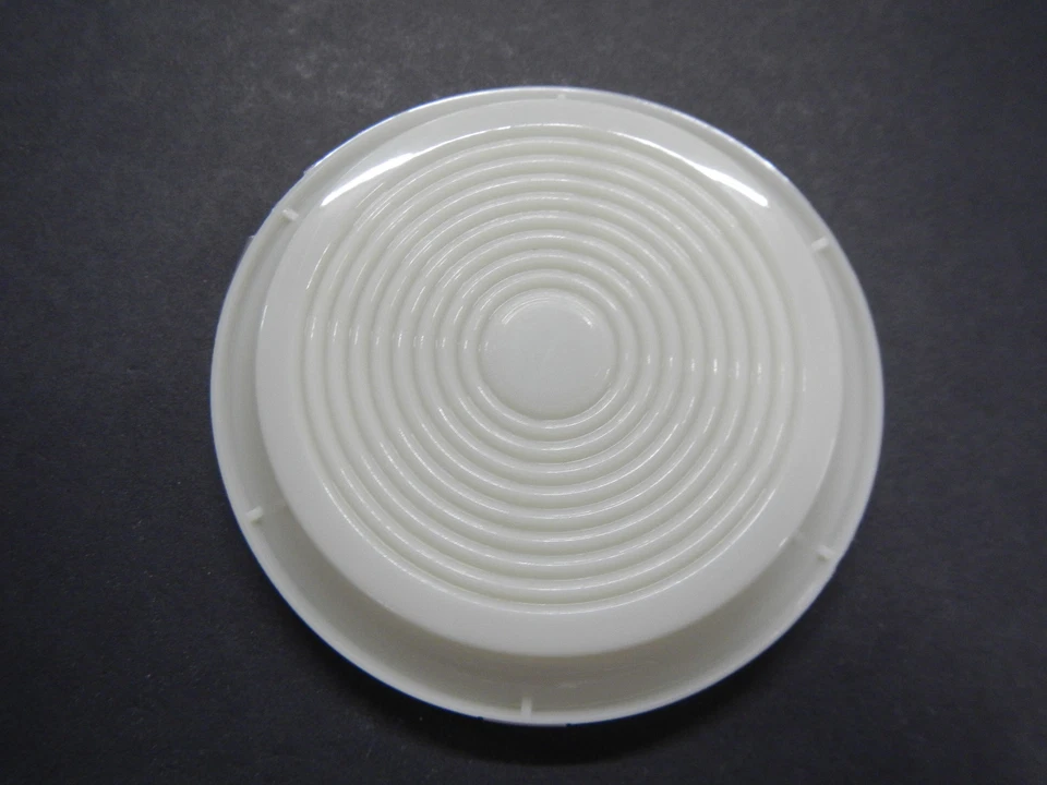 Buick LeSabre Wildcat Electra 225 1967 1968 luz domo lente completa y carcasa Foto 2 de 4