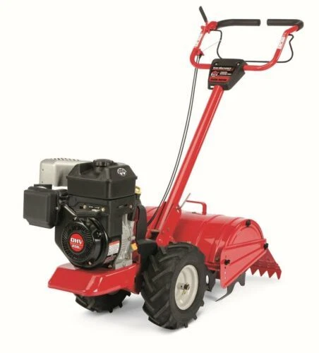 Garden macollos Yard Machines