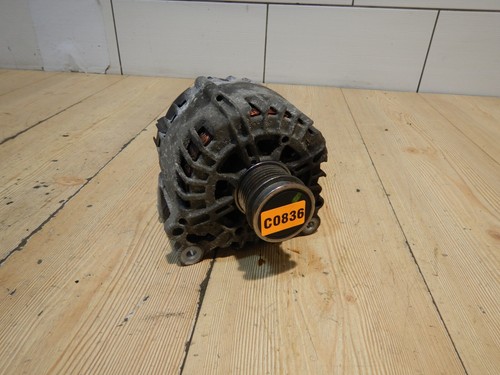Lichtmaschine Skoda Octavia Seat Leon 5F  VW Golf 7  1.2 1,4 TSI 04C903023K 140A