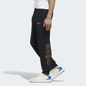 adidas metallic pants