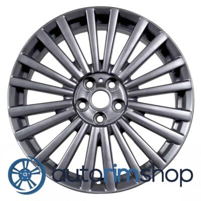 Lincoln MKZ 2017 2018 19