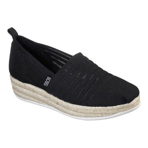 skechers bobs platform
