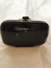 Virtual Reality Headset For Smartphones BOBO VR