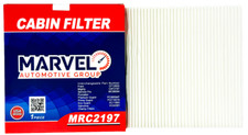 For Hyundai Tucson 2022-2024 Cabin Filter MRC2197 (97133-N9100)