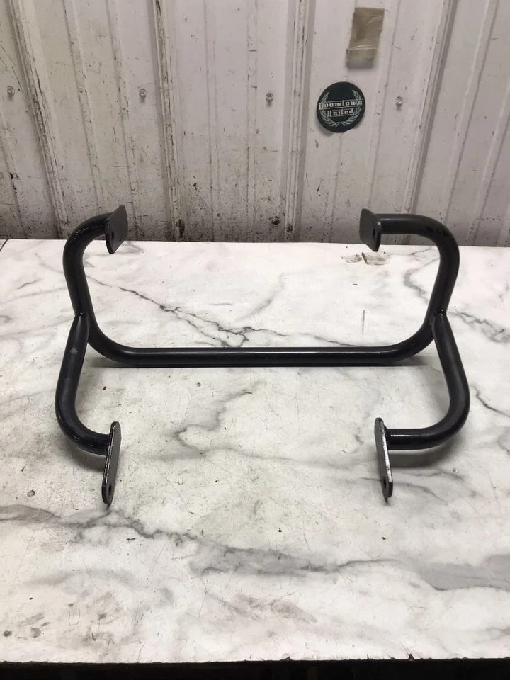 Barra de choque protectora del motor 92 Yamaha TDM850 TDM 850 Foto 4 de 4