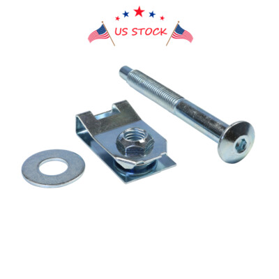 Dorman 924-312 Kit Di Montaggio Per Pianale Del Camion – Hardware Resistente Alla Corrosione