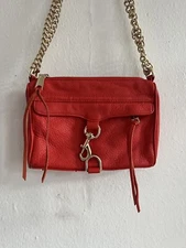 Rebecca Minkoff Mini M.A.C Crossbody