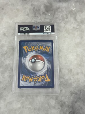 Pokemon Battle Styles Level Ball 181/163 Gold Secret Rare PSA 9 | eBay