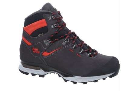 hanwag mountain light