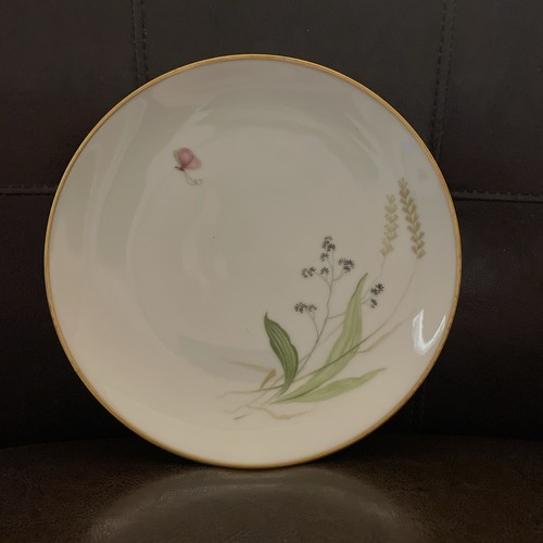 Set of 4 Arzberg Salad Plates 7 1/2” - Picture 3 of 9