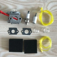 Carburetor For Homelite PLT3400 UT-20718 UT-20696 UT-20712 # Zama C1U-H39A Carb