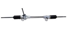 Flaming River 1979-93 5.0 Mustang Manual Rack Pinion - 151 Quick Ratioflamin
