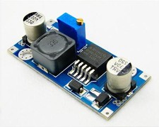 5PCS LM2596 DC-DC Buck Converter Step Down Module Power Supply NEW
