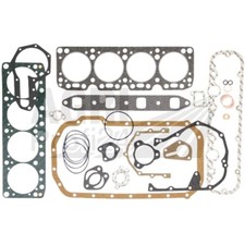 Uszczelka Zestaw uszczelek Płyta cylindra Głowica cylindra do John Deere 700 L167775