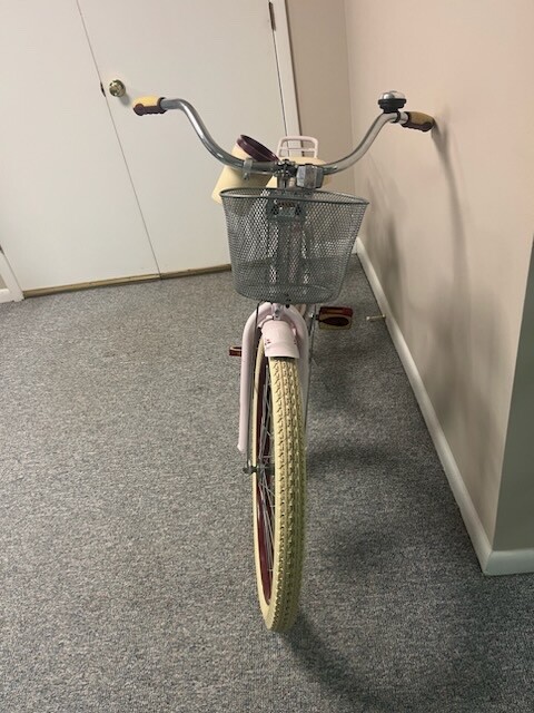 Vintage Huffy Huffy Charleston Bike Huffy 26