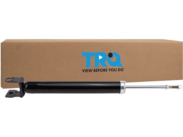 TRQ 91BH98K Rear Shock Absorber Fits 2009-2014 Nissan 370Z Shock ...
