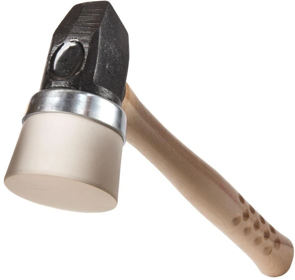 Best rubber 2024 mallet for flooring