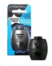 TOMMEE TIPPEE REPLACEMENT FILTER FOR BABY TODDLER FILTER BOTTLE