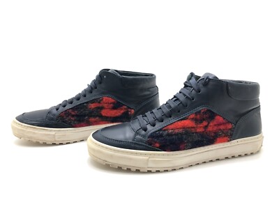 Antony Morato Damen Sneaker 42 (UK8) Turnschuhe Schnürschuhe