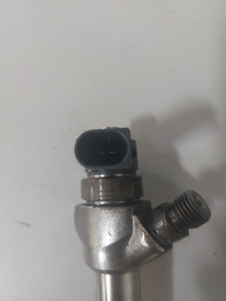 Unité D'injection / Injecteur AUDI SEAT VW SKODA 2.0 TDI 04L130277AC Bosch 0445110469 - Foto 11