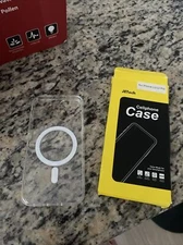 JETech cellphone case for iphone 12