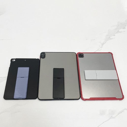 Foldable Tablet Stand Bracket For Ipad For Samsung Tab For Lenovo Xiao Xin _xa - Photo 10/18