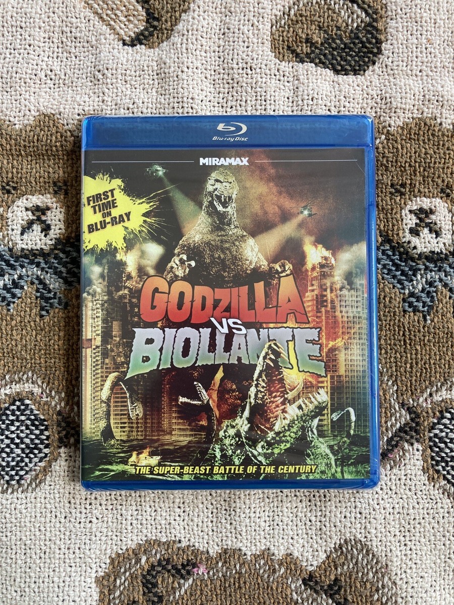 その他 2012 / Godzilla / [Blu-ray] 2012 / Godzilla (Blu-ray) for sale online | eBay