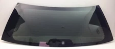 Fit 2004-2008 Chrysler Pacifica Rear Back Tailgate Liftgate Window Glass Heated